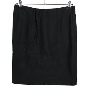 Unisex Voglia - Pliiatsseelik, suurus 46 - Must (1)