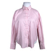 Unisex Enteliér - Triiksärk, suurus 46 - Heleroosa ()