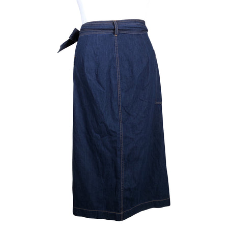 Unisex InWear - Teksaseelik, suurus 42 - Sinine (2)