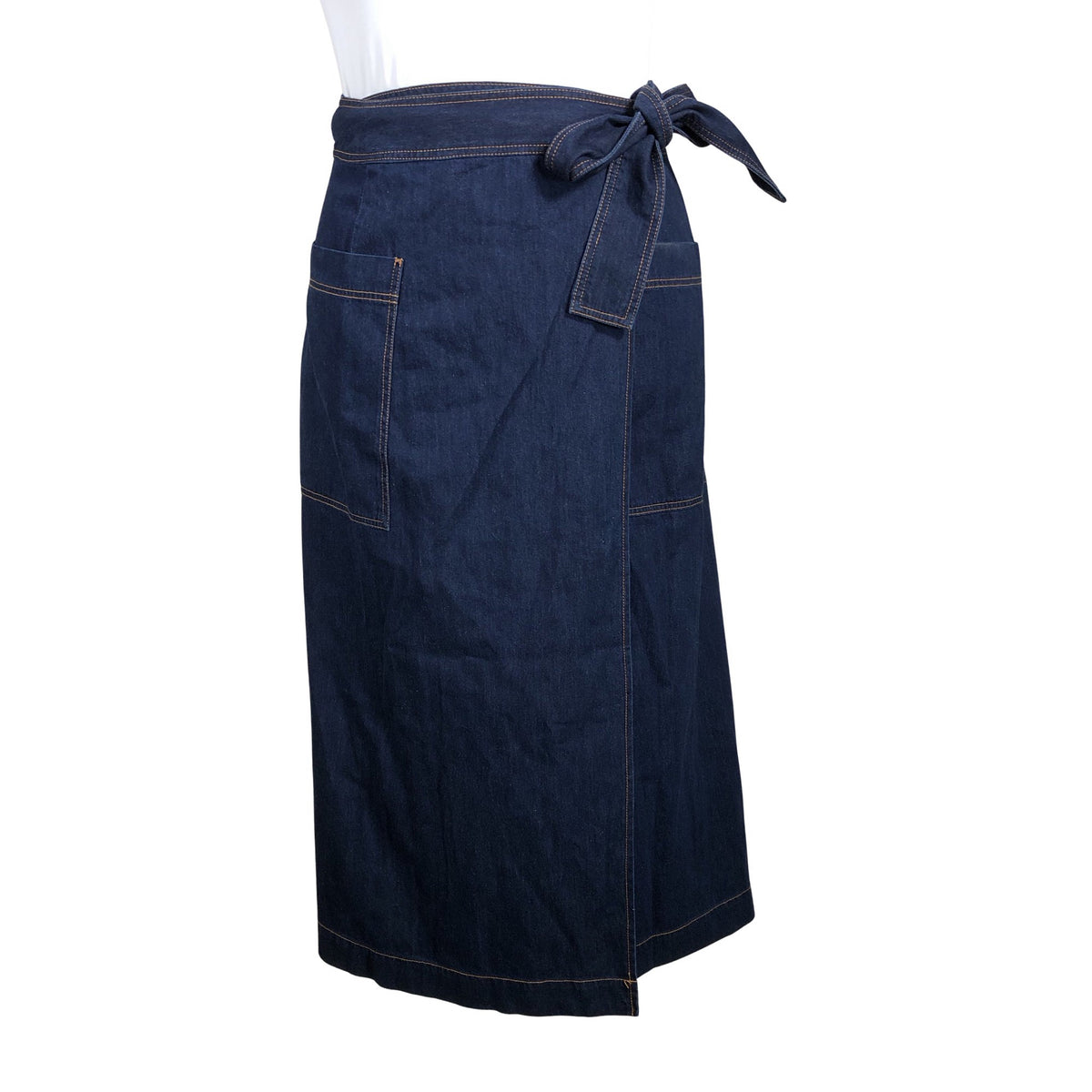 Unisex InWear - Teksaseelik, suurus 42 - Sinine (1)