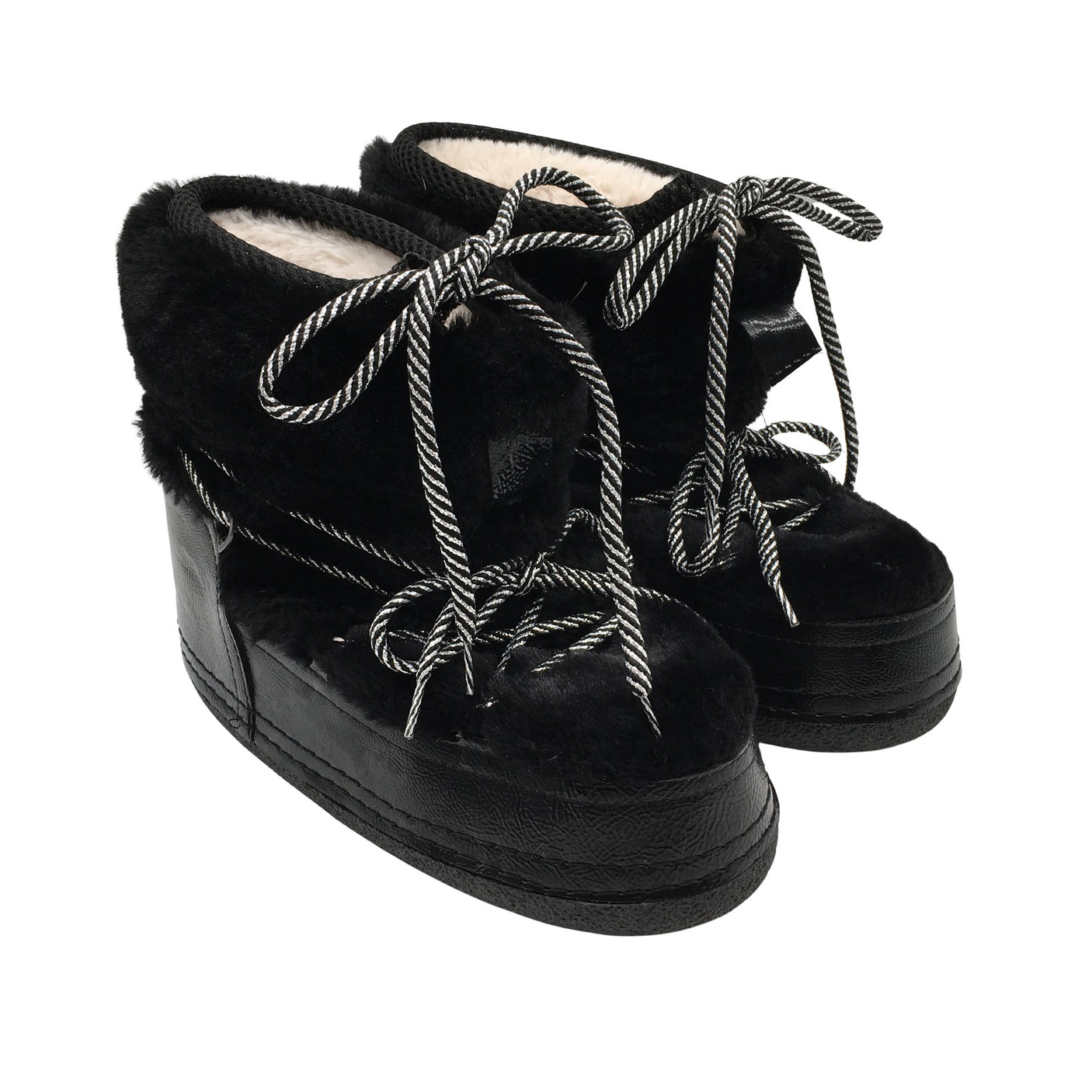 Unisex Guess - Talvejalanõud, suurus 40 - Must (2)