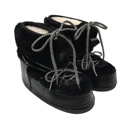 Unisex Guess - Talvejalanõud, suurus 40 - Must (2)