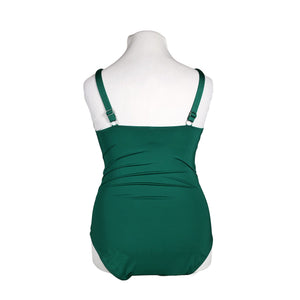 Unisex Change - Ujumistrikoo, suurus 46 - Roheline (2)