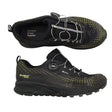 Unisex Icebug - Jooksujalanõud, suurus XS - Must ()