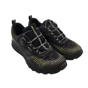 Unisex Icebug - Jooksujalanõud, suurus XS - Must (2)
