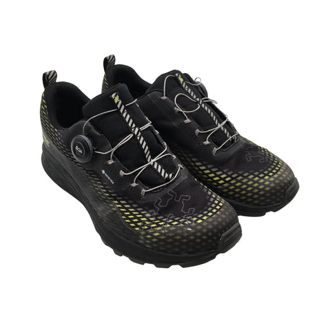 Unisex Icebug - Jooksujalanõud, suurus XS - Must (2)