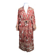 Unisex Bohemiana - Õhuke tuunika, suurus 42 - Heleroosa ()