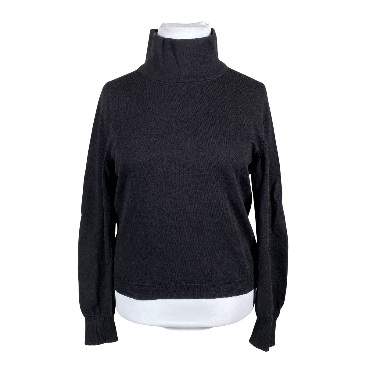 Unisex Arola - Kampsun, suurus 46 - Must (1)