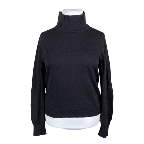Unisex Arola - Kampsun, suurus 46 - Must ()