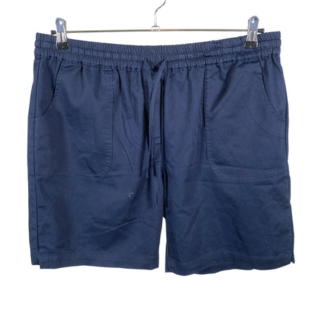Unisex Soyaconcept - Lühikesed püksid, suurus 44 - Sinine ()