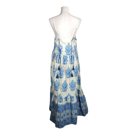 Unisex Noa Noa - Suvekleit, suurus 40 - Sinine (2)