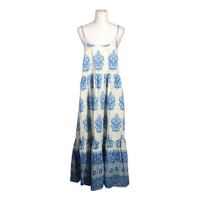 Unisex Noa Noa - Suvekleit, suurus 40 - Sinine (1)
