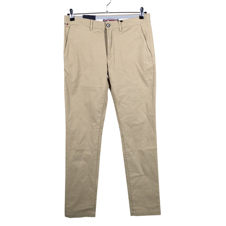 Unisex Tommy Hilfiger - Chino-püksid, suurus W34 - Beige ()