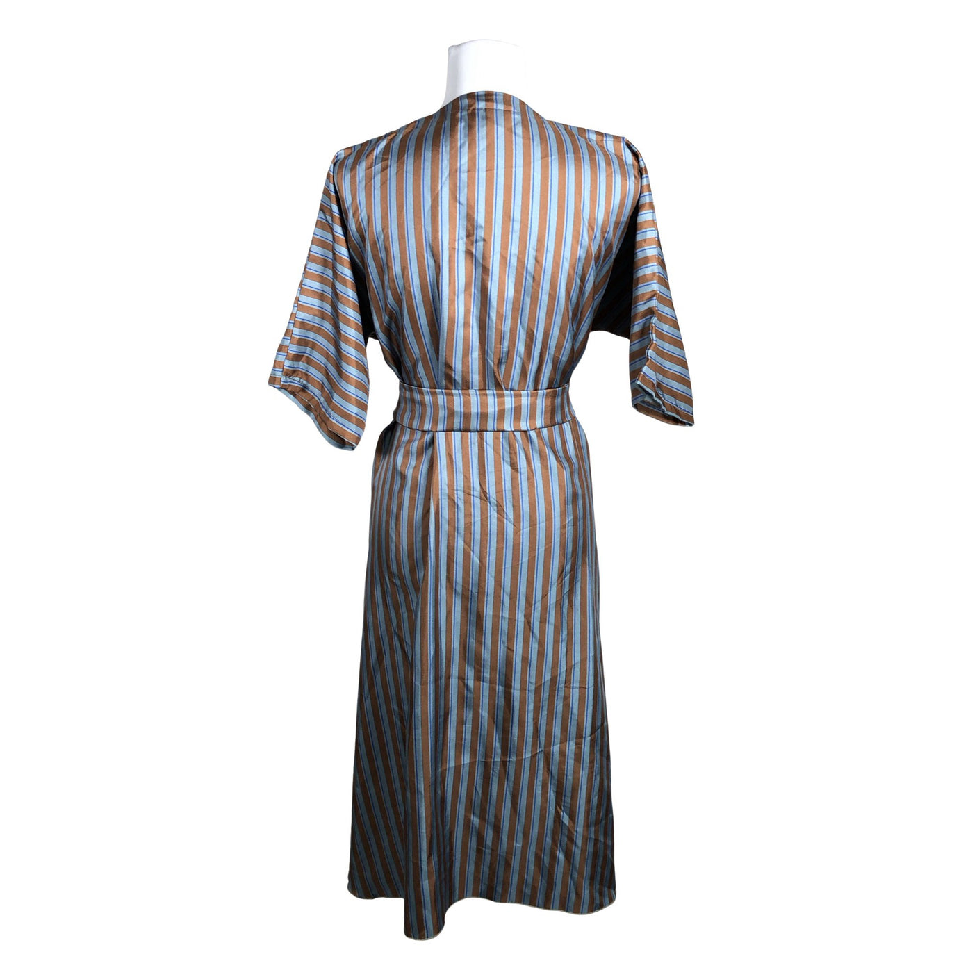 Unisex Lili Marleena - Bleiser, suurus 38 - Pruun (2)