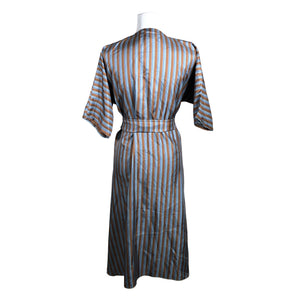 Unisex Lili Marleena - Bleiser, suurus 38 - Pruun (2)