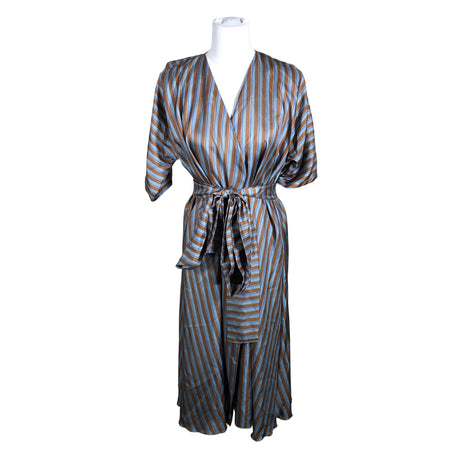 Unisex Lili Marleena - Bleiser, suurus 38 - Pruun ()