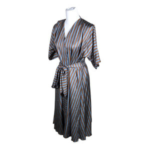 Unisex Lili Marleena - Bleiser, suurus 38 - Pruun (3)