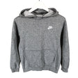 Unisex Nike - Dressipluus, suurus 146 - 152 - Hall ()