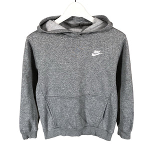 Unisex Nike - Dressipluus, suurus 146 - 152 - Hall (1)