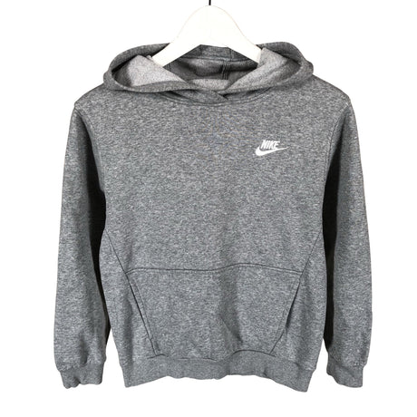 Unisex Nike - Dressipluus, suurus 146 - 152 - Hall ()