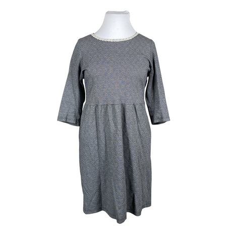 Unisex Lumoan - Trikotaažist kleit, suurus 42 - Hall ()
