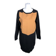Unisex Papu - Dressikangast kleit, suurus 40 - Must ()