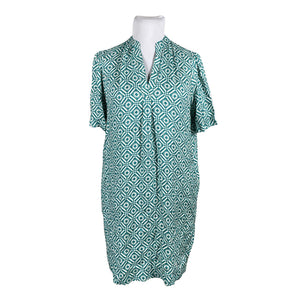 Unisex Hobbs - Mitteveniv kleit, suurus 42 - Türkiis (1)