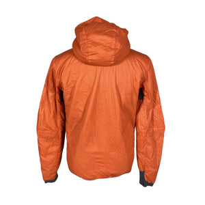 Unisex Peak Performance - Õhem talvejope, suurus S - Oranž (2)