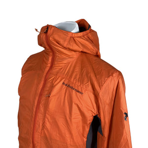 Unisex Peak Performance - Õhem talvejope, suurus S - Oranž (3)