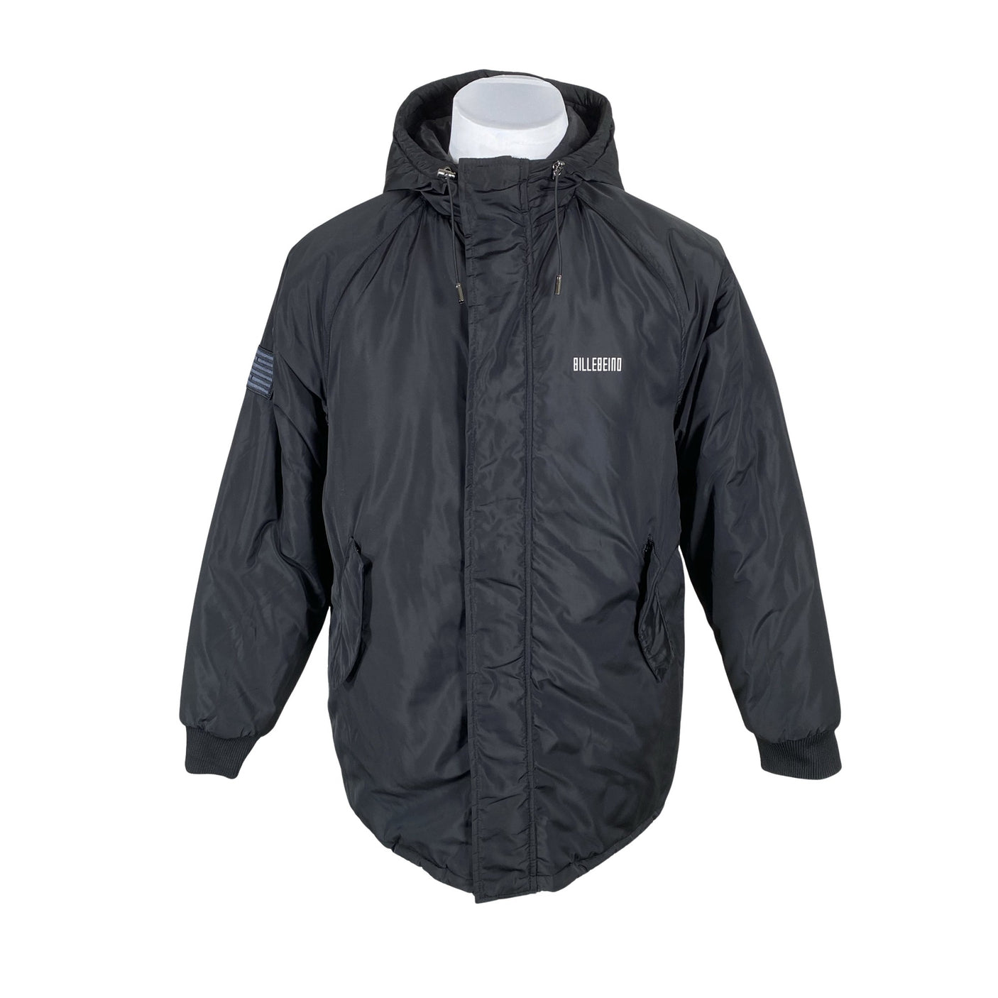 Unisex Billebeino - Talvejope, suurus S - Must (1)