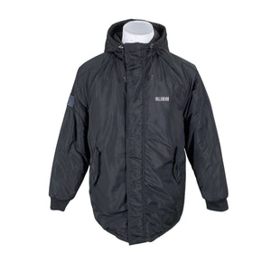 Unisex Billebeino - Talvejope, suurus S - Must (1)