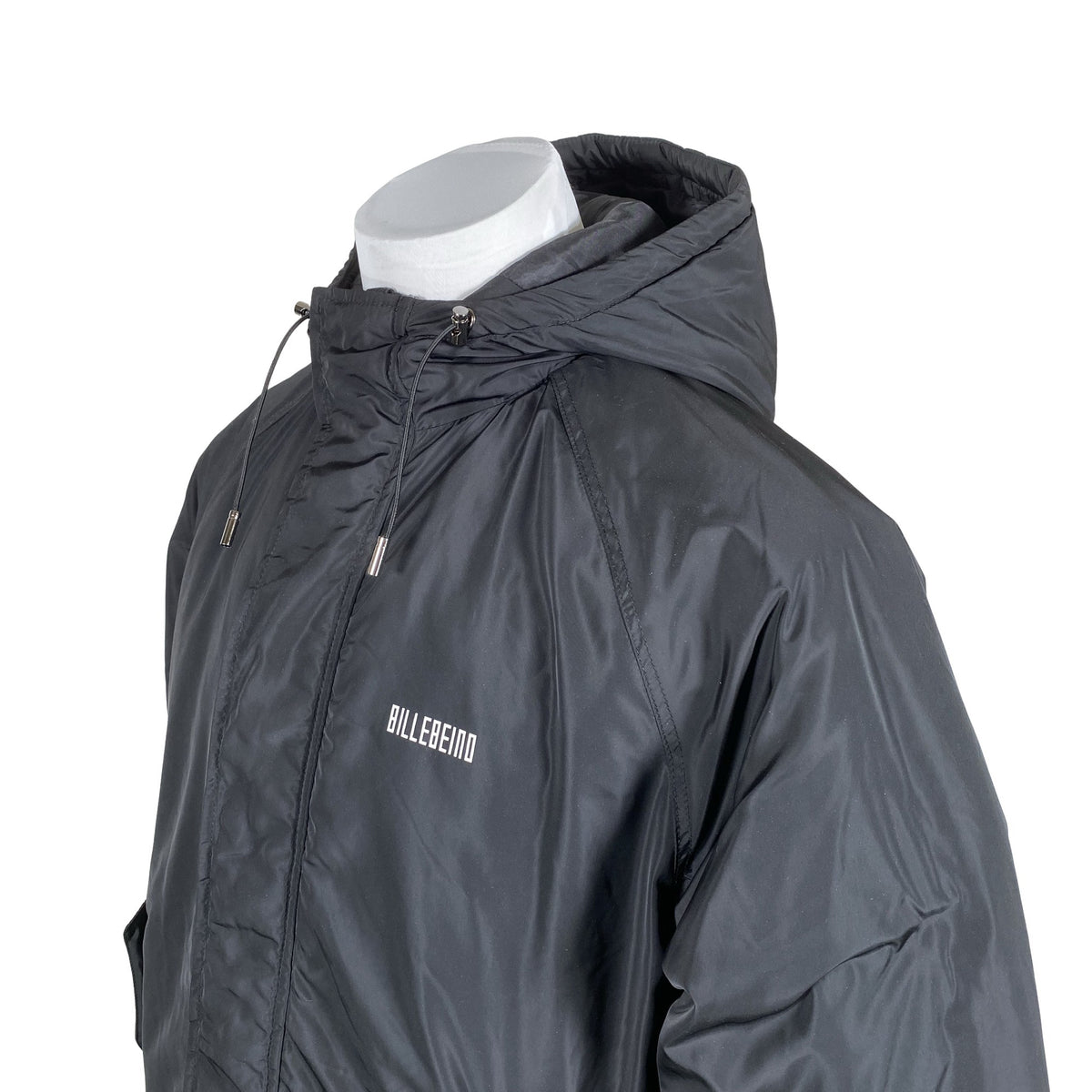 Unisex Billebeino - Talvejope, suurus S - Must (3)