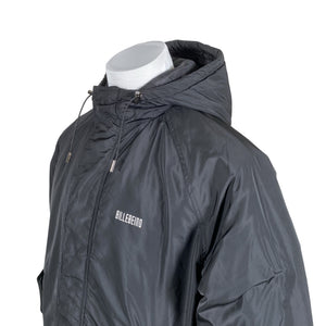 Unisex Billebeino - Talvejope, suurus S - Must (3)