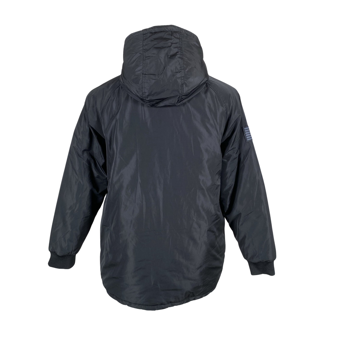 Unisex Billebeino - Talvejope, suurus S - Must (2)