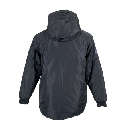 Unisex Billebeino - Talvejope, suurus S - Must (2)