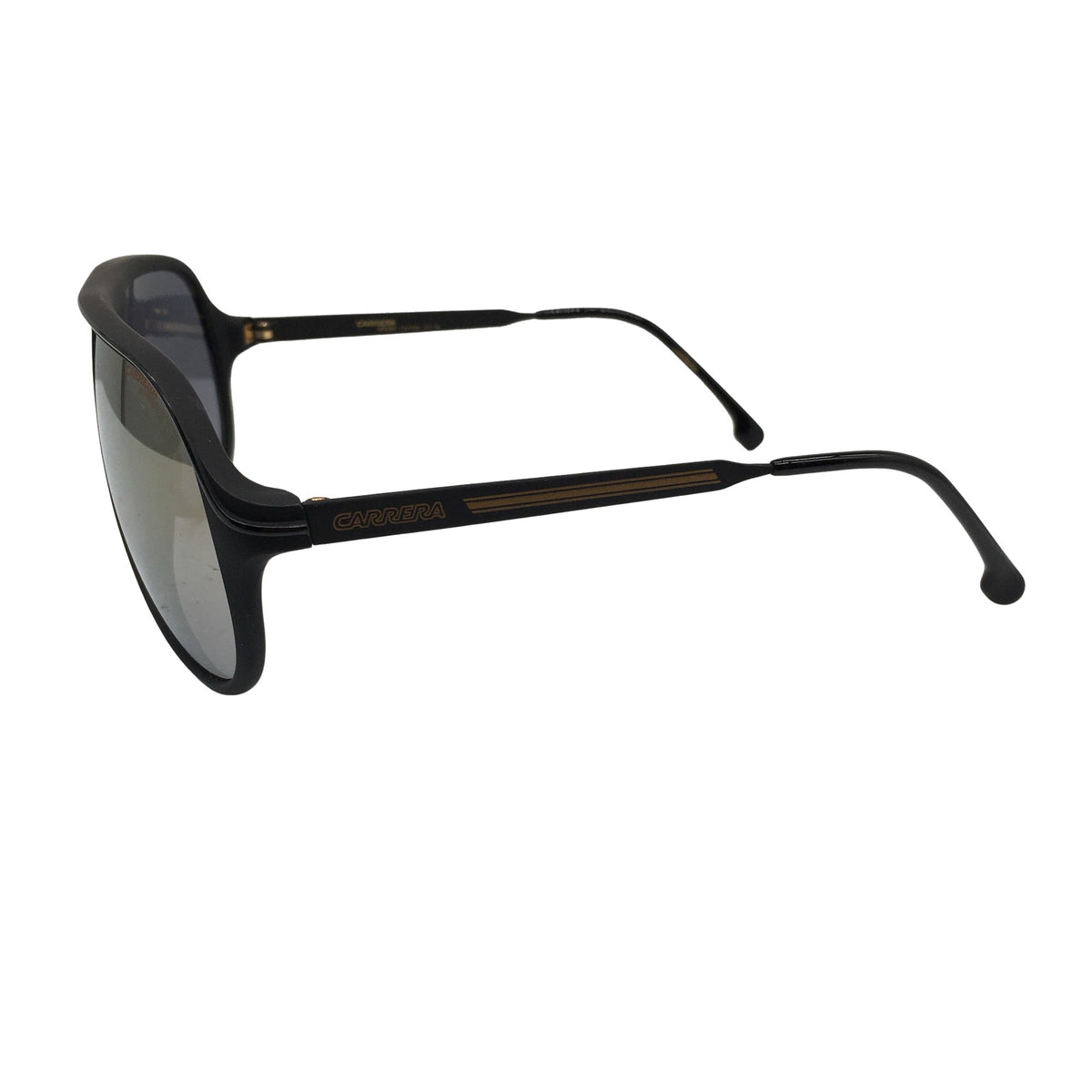 Unisex Carrera - Päikeseprillid, suurus Ei kokoa - Must (2)