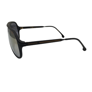 Unisex Carrera - Päikeseprillid, suurus Ei kokoa - Must (2)