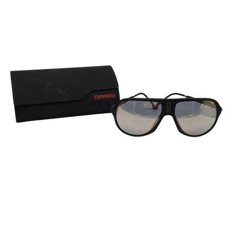 Unisex Carrera - Päikeseprillid, suurus Ei kokoa - Must ()