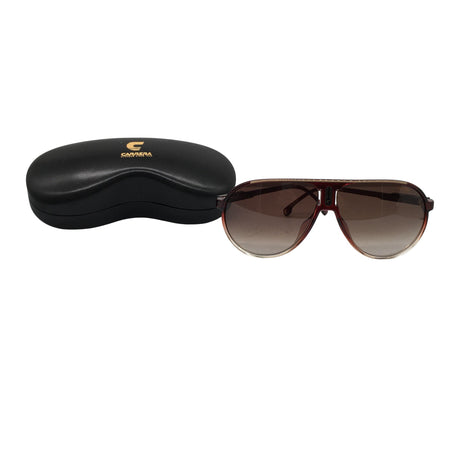 Unisex Carrera - Päikeseprillid, suurus Ei kokoa - Pruun ()