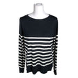 Unisex Easy Wear - Kampsun, suurus 40 - Sinine ()