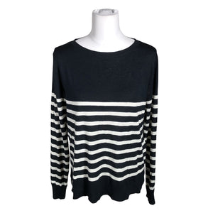 Unisex Easy Wear - Kampsun, suurus 40 - Sinine (1)