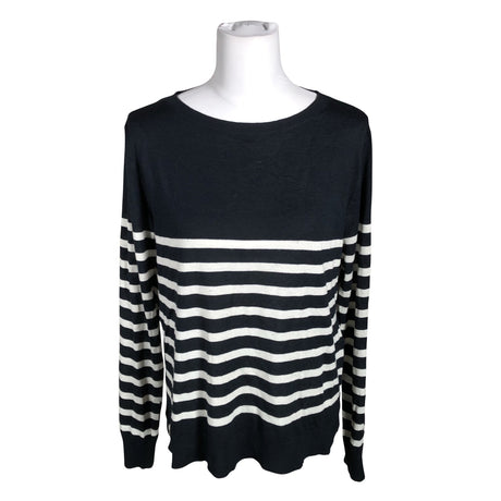 Unisex Easy Wear - Kampsun, suurus 40 - Sinine ()