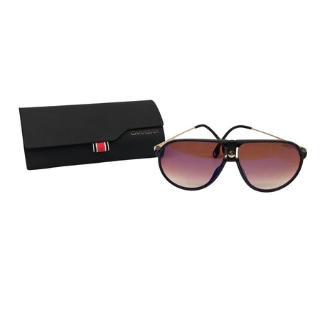 Unisex Carrera - Päikeseprillid, suurus Ei kokoa - Pruun ()