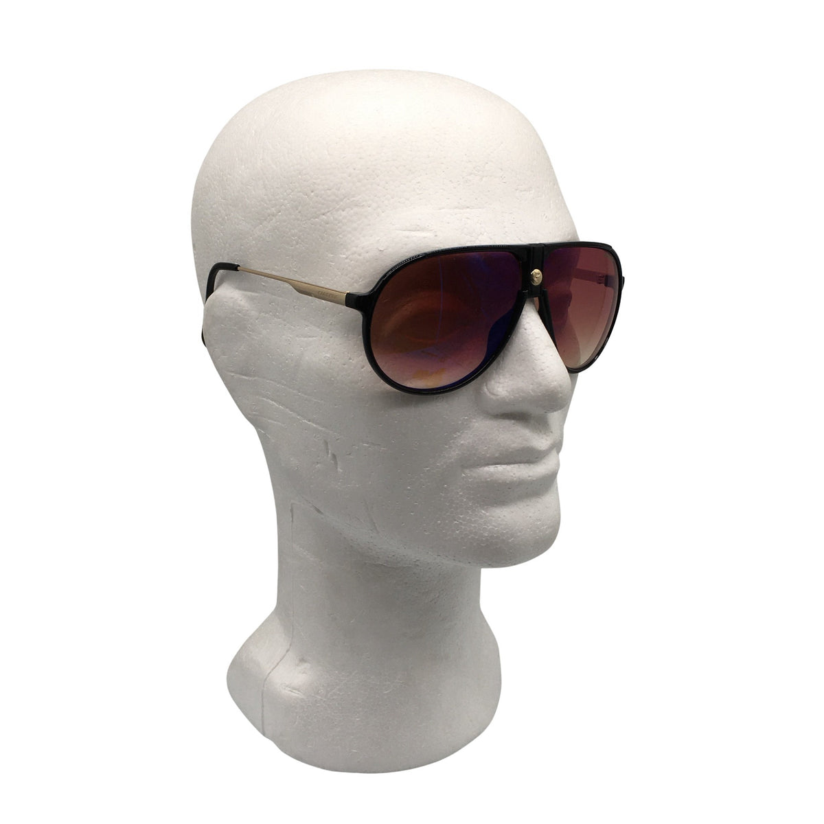 Unisex Carrera - Päikeseprillid, suurus Ei kokoa - Pruun (3)