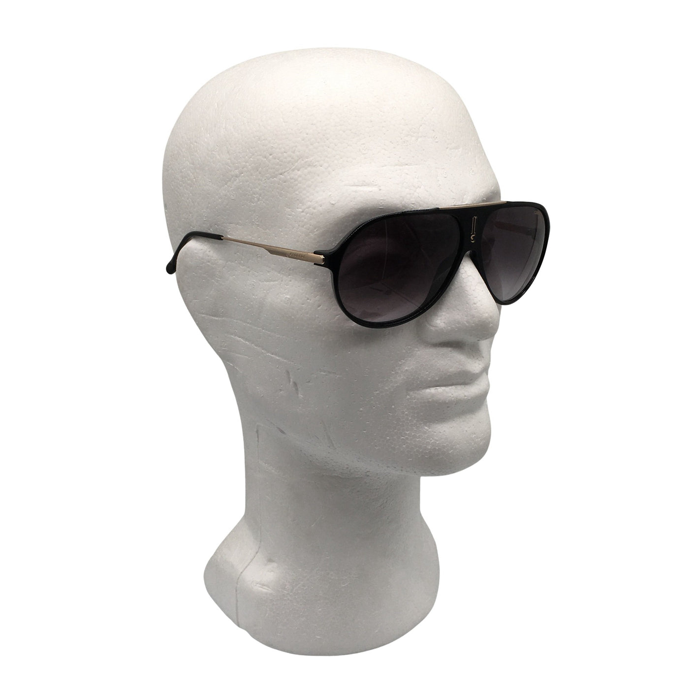 Unisex Carrera - Päikeseprillid, suurus Ei kokoa - Must (3)