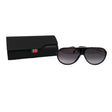 Unisex Carrera - Päikeseprillid, suurus Ei kokoa - Must ()