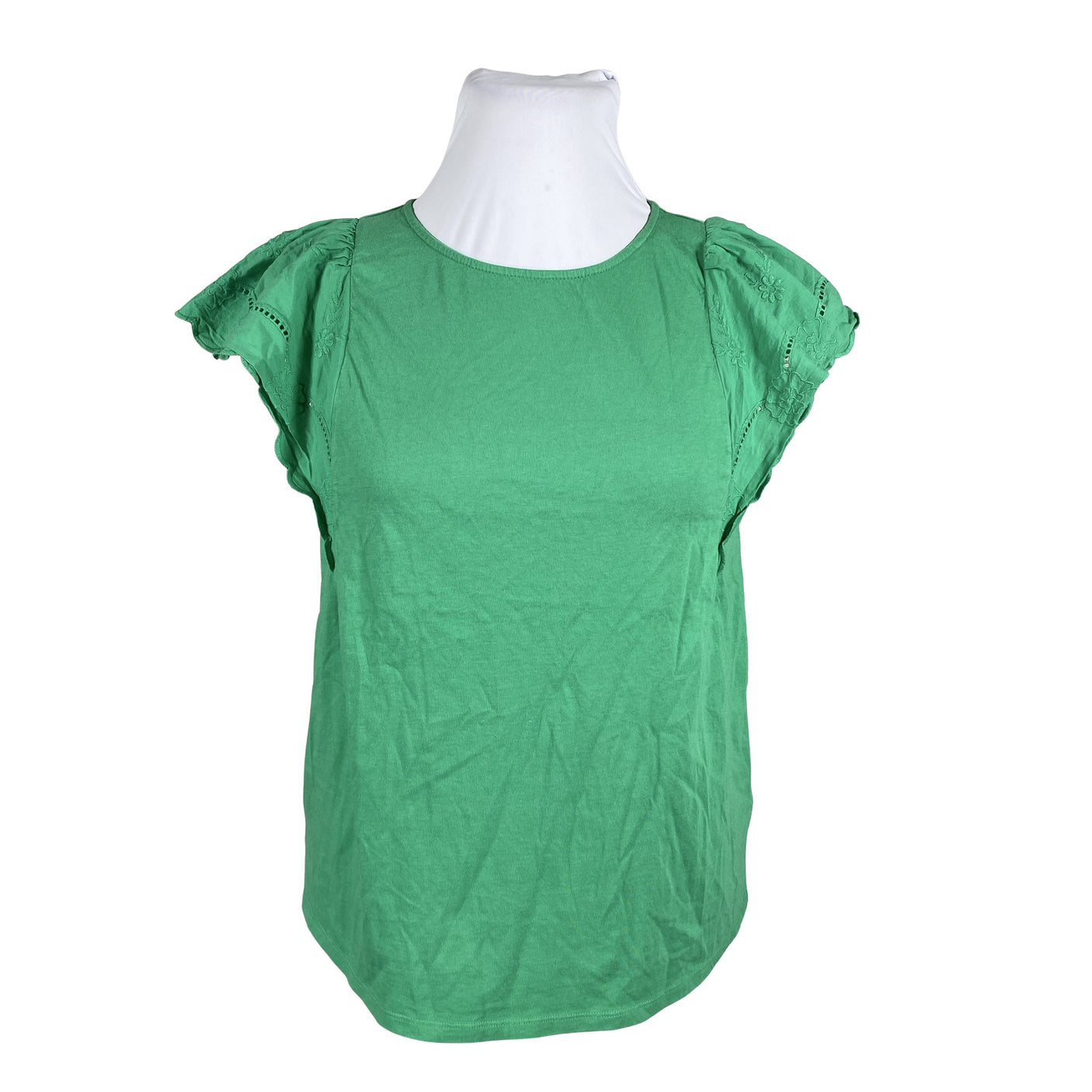 Unisex Marks&Spencer - T-särk, suurus 42 - Roheline (1)