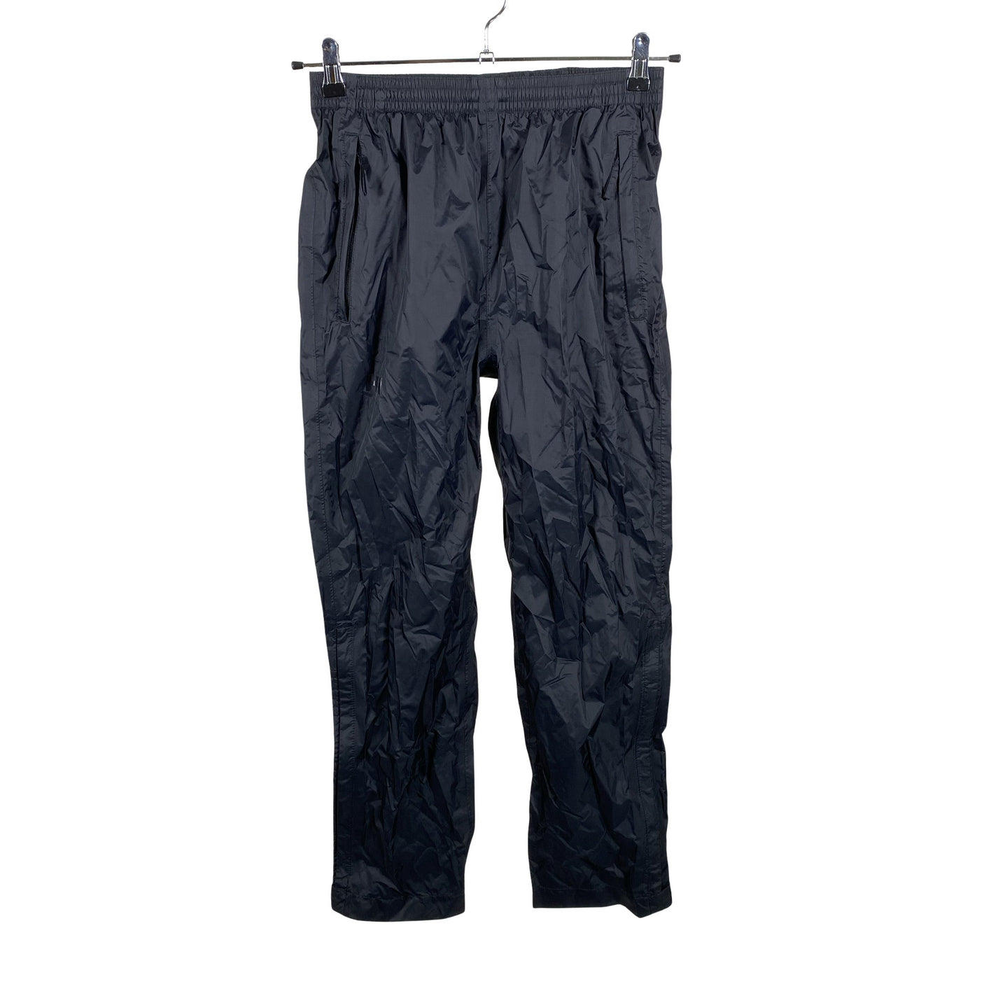 Unisex Helly Hansen - Shell-püksid, suurus 36 - Must (1)