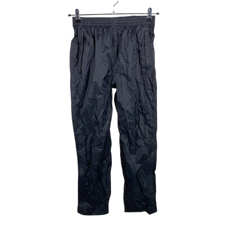 Unisex Helly Hansen - Shell-püksid, suurus 36 - Must ()
