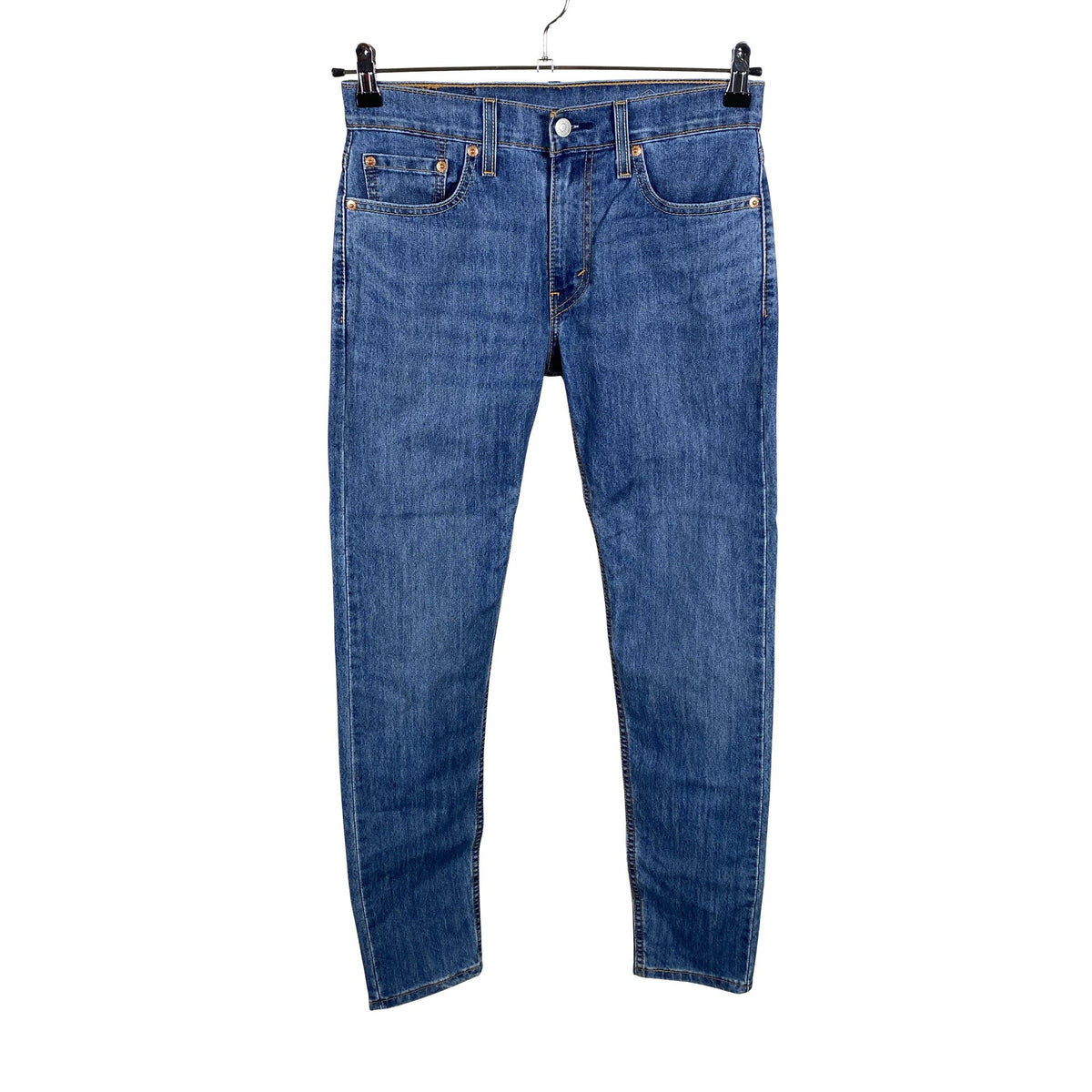 Unisex Levi's - Teksad, suurus W29 - Sinine (1)